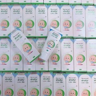 Kem Xua Muỗi Baby Love Skin