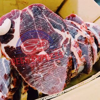 Nạc thăn cổ bò Úc
