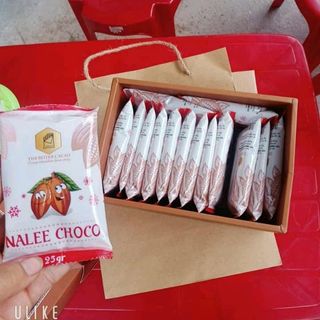 NALEE SLIM ca cao giảm cân