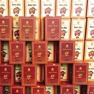 NALEE SLIM ca cao giảm cân