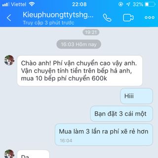 Bếp nướng than inox 304