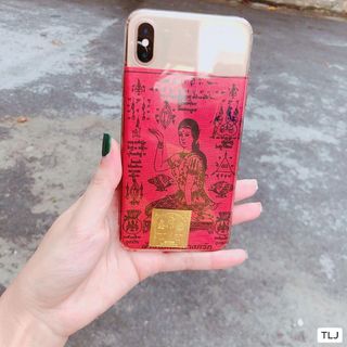 BÙA MẸ NGOẮC THÁI LAN
