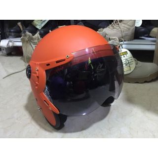 nón bẢo hiểm 3/4