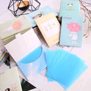 Thấm dầu nội địa trung