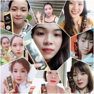 NPP Bột rửa mặt thảo mộc HH SPA