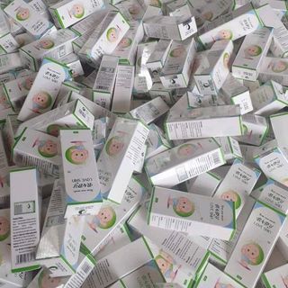 Kem xua muỗi Baby Love Skin