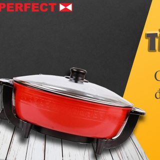 NỒI LẨU 2 NGĂN PF-A2N