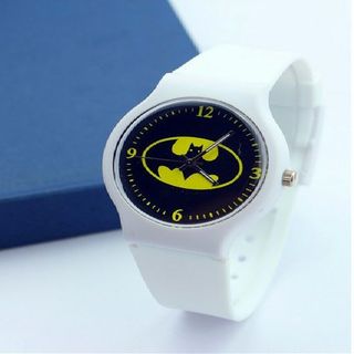 Đồng Hồ Nam - Nữ Phong Cách BatMan Siêu Ngầu Siêu Đẹp Siêu Ấn Tượng giá sỉ