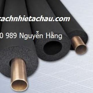 Cao su lưu hoá superlon cách nhiệt công nghiệp lạnh tiêu âm hệ thống ống gió
