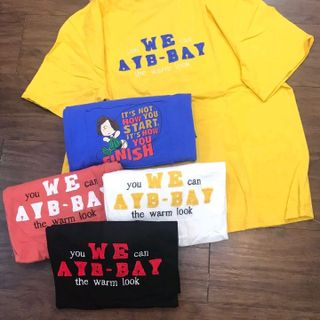 Áo thun QC nhiều mẫu 8