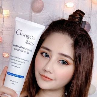 mỹ phẩm googgoskin