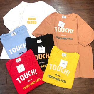 Áo thun QC nhiều mẫu 8