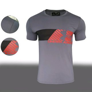 Áo thể thao thun lạnh Under Armour