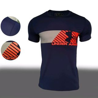 Áo thể thao thun lạnh Under Armour