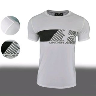 Áo thể thao thun lạnh Under Armour