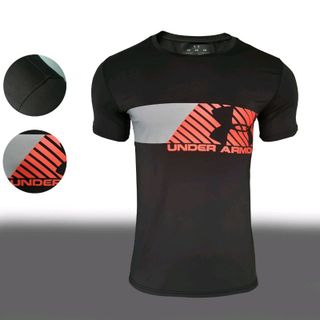 Áo thể thao thun lạnh Under Armour