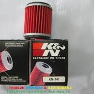 LỌC NHỚT KN EX 150