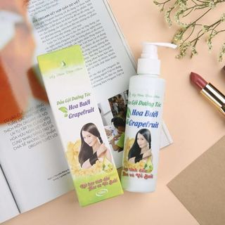 Dầu gội dưỡng tóc hoa bưởi Grapefruit