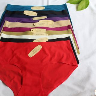Quan lot su duc nu không đường may - SIZE L - NHIỀU MÀU - TinTin888