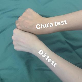 XỊT CHỐNG NẮNG MISLINE AQUA- SPF50- KHÔNG TRÔI