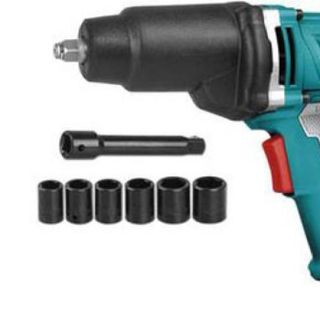 Máy Vặn Vít Bulong Total TIW10101