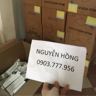 DETOXBLANC SỐ 1