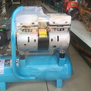 Máy Nén Khí Không Dầu Minbao MB-09L