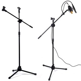 Chân đứng mic thu âm