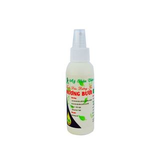 Tinh dầu dưỡng tóc hương bưởi Hair Lotion