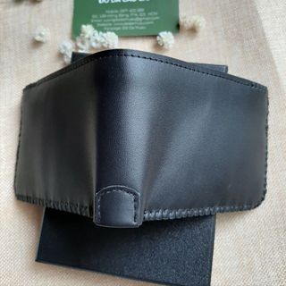 Bóp Ví Da Thật Tại Xưởng