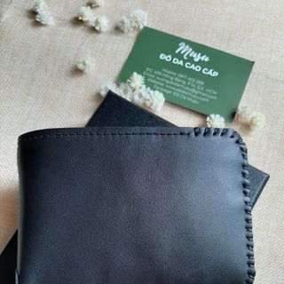 Bóp Ví Da Thật Tại Xưởng