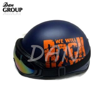 nón Bảo HiỂm Phượt