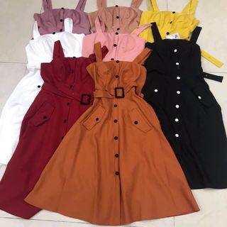Lô đầm thiết kế