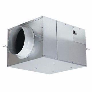 Quạt hút Cabinet FV-25NS3 giá sỉ