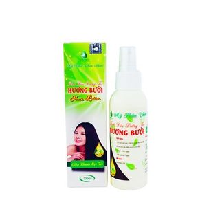 Tinh dầu dưỡng tóc hương bưởi Hair Lotion