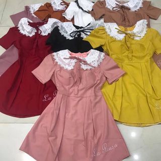 Lô đầm thiết kế
