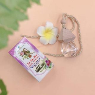 Tinh dầu thơm treo