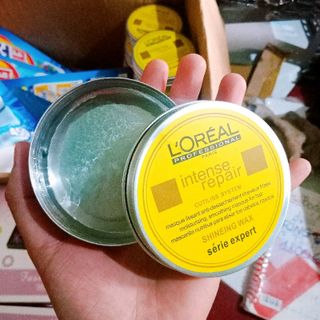 gel tạo nếp tóc cứng nam