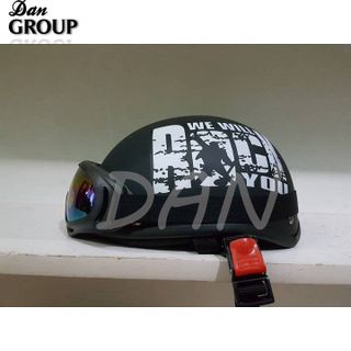 Nón Bảo Hiểm PhượT