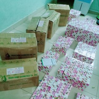 Tinh dầu thơm NGÂN BÌNH