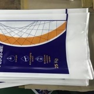 BAO BÌ NHỰA PE PP HD OPP