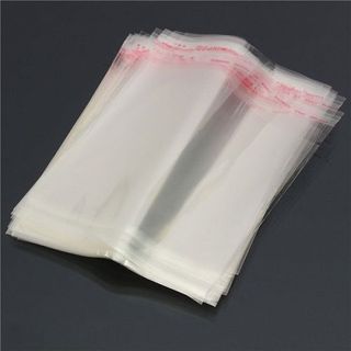 BAO BÌ NHỰA PE PP HD OPP