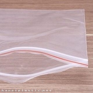 BAO BÌ NHỰA PE PP HD OPP