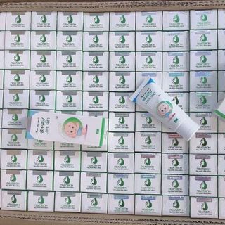 Kem Xua Muỗi Baby love skin