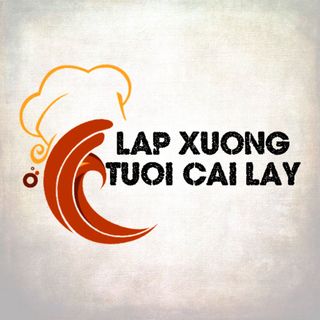 Lạp xưởng tươi Cai Lậy