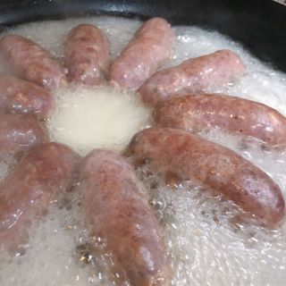 Lạp xưởng tươi Cai Lậy