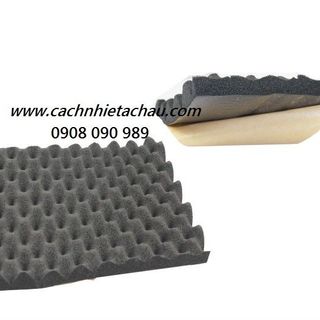 Cao su hình trứng gà cao su gai cách âm giảm độ rung tiếng ồn