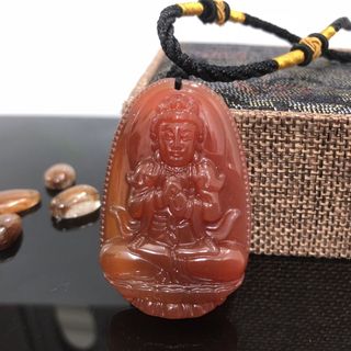 Mặt dây chuyền phong thuỷ theo mệnh