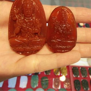 Mặt dây chuyền phong thuỷ theo mệnh