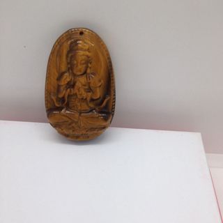 Mặt dây chuyền phong thuỷ theo mệnh